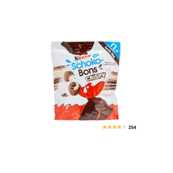 Kinder Bueno Schoko Bons Crispy 12 pieces