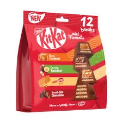 KitKat Mini Moments 