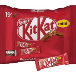 KitKat Mini 19x