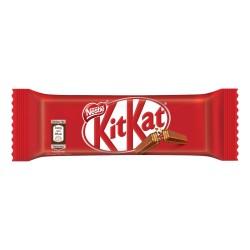 KitKat 2 -Fingers Milk Chocolate Bar