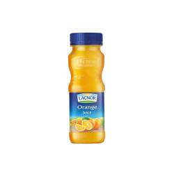 Lacnor Essentials Long Life Orange Juice - no added sugar  artificial colors free  preservatives free