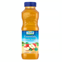 Lacnor Long Life Apple Juice