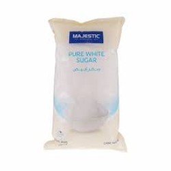 Majestic Pure White Sugar