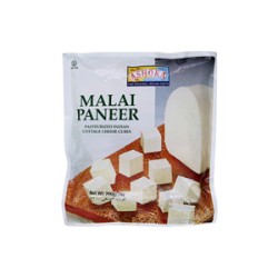 Ashoka Frozen Malai Paneer Cottage Cheese Cubes