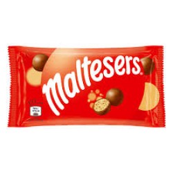 Maltesers Chocolates - vegetarian