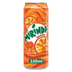 Mirinda Orange