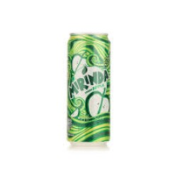 Mirinda Green Apple