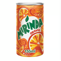 Mirinda Orange