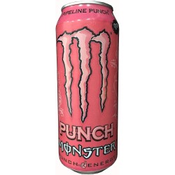 Monster Energy Pipeline Punch 