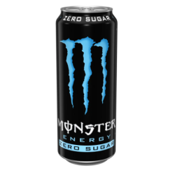 Monster Energy Zero Sugar 