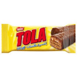 Nestle Tola 