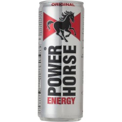 Power Horse Original 