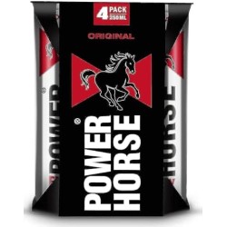 Power Horse Original 4 Pack