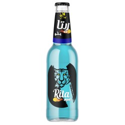 Rita Blue