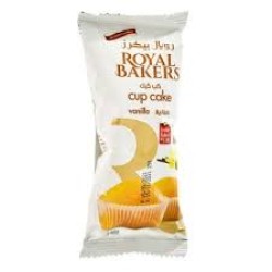 Royal Bakers Vanilla 