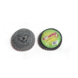 Royal Pack Multipurpose Steel Wool Scourer