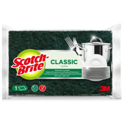 Scotch-Brite Heavy Duty Scouring Pad