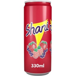 Shani Fruit Drink