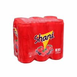 Shani Fruit Drink