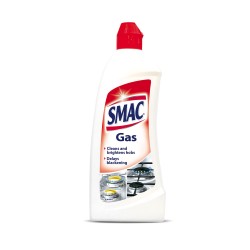 Smac Gas Cleaner