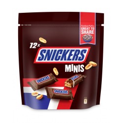 Snickers Minis 10x