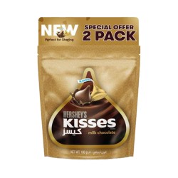 Hershey's Kisses Milk Chocolate (Special Offer)