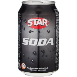 Star Soda 