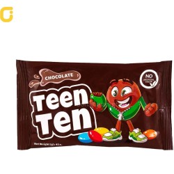 Teen Ten Chocolate 