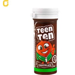 Teen Ten Tube 