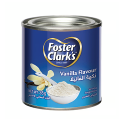 Foster Clark s Vanilla Powder