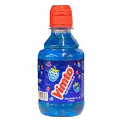 Vimto Blue Raspberry