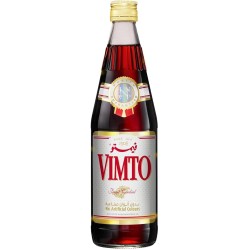 Vimto Fruit Cordial 