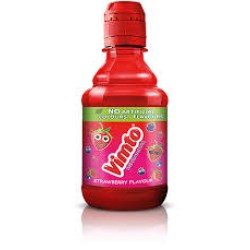 Vimto Strawberry 