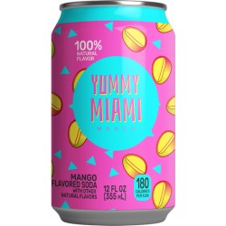 Yummy Miami Mango 