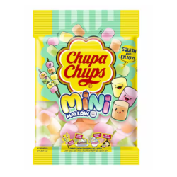 Chupa Chups Mini Mallow 65g