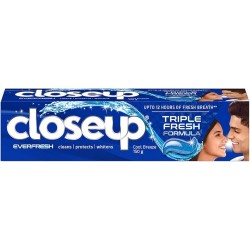 Close Up Cool Breeze 120ml