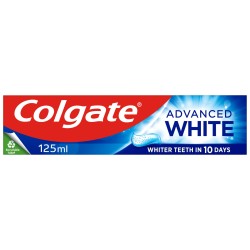 Colgate Advanced White Toothpaste 150g