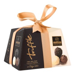 Elit Gourmet Collection Assorted Chocolate Truffles	 135 gr