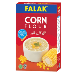 Falak Corn Flour - MSG Free 