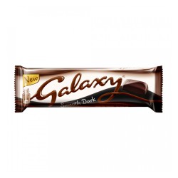 Galaxy Smooth Dark Chocolate Bar