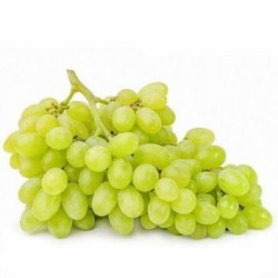 Grapes White Egypt 500g 