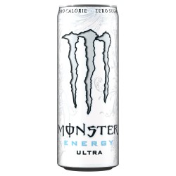 Monster Energy Ultra Zero Sugar