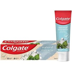 Colgate Natural Extracts Refreshing Toothpaste with Salt 