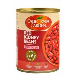 a Garden RCalifornieady to Eat Mixed Vegetables - artificial flavors free  low fat