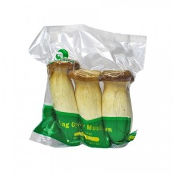 Yantai Yitian Food King Oyster Mushroom 200 g per pack