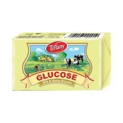 Tiffany Glucose Biscuits with Milk & Honey - vegetarian 10 x 40 gr