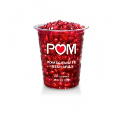 Pomegranate Seeds Cup 1 cup