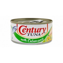 Century Tuna Flakes with Calamansi