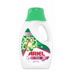 Ariel Automatic Liquid Laundry Detergent Downy Freshness Scent Front & Top Load