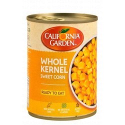 California Garden Low Fat Peeled Fava Beans with Chili - gluten free  artificial flavors free  high fiber